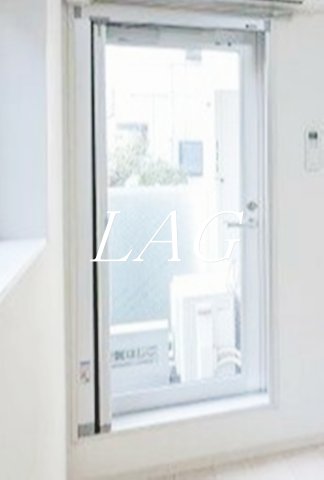 バルコニー　バルコニーです。