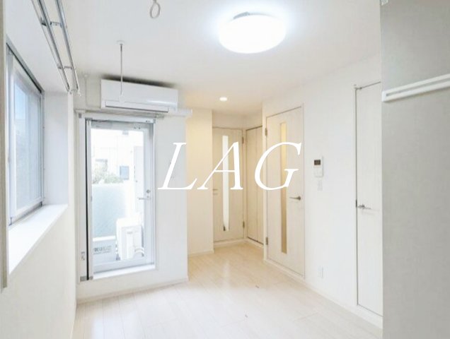 その他部屋・スペース　寝室です。