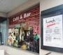 飲食店　セントポール（飲食店）まで306m