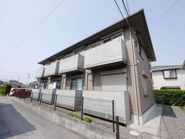 建物外観　★外観の様子★