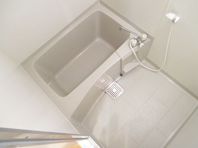 バス・シャワールーム　★きれいなお風呂です★
