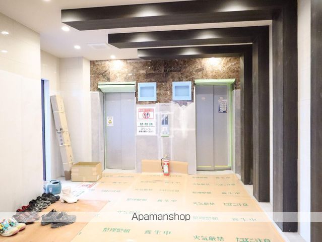 ロビー　ロビー