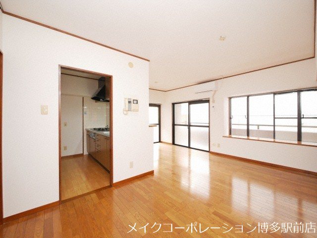 居室・リビング　同物件別部屋引用です♪