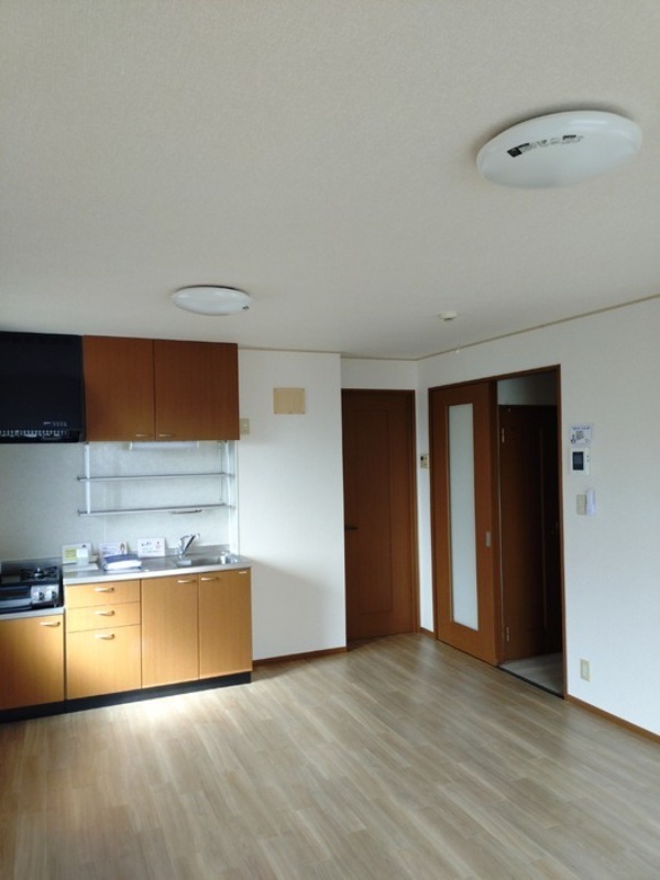 居室・リビング　図面と現状に相違がある場合には現状を優先