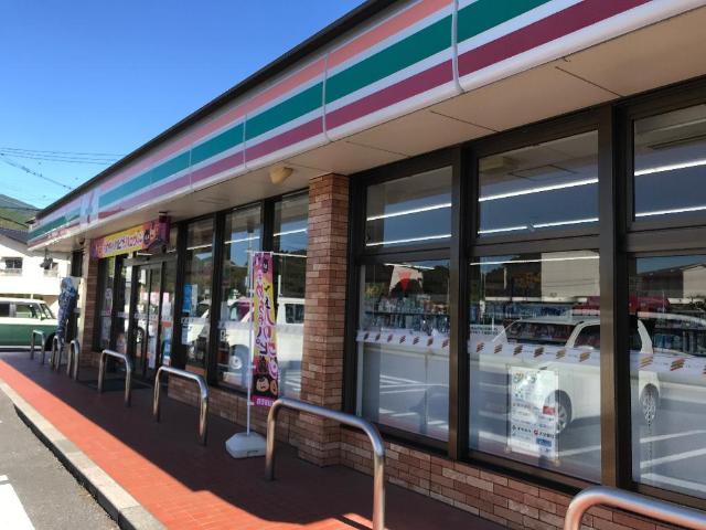 その他　セブンイレブン熊本上代1丁目店（その他）まで713m