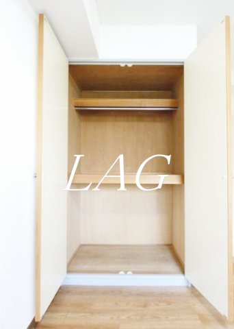 収納　収納です。