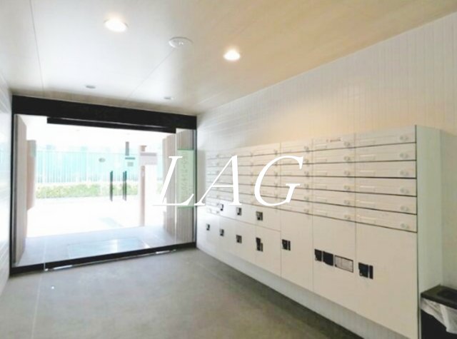 その他共有部分　共用部です。