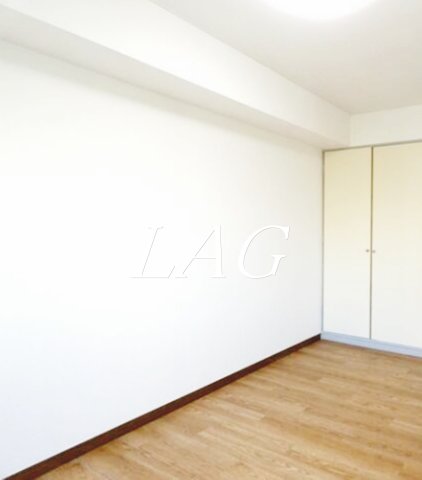 その他部屋・スペース　寝室です。