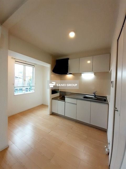 キッチン　同仕様