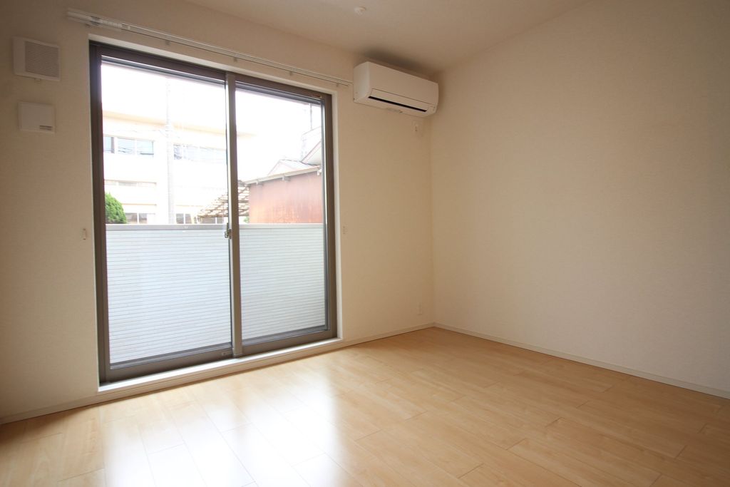 居室・リビング　同仕様