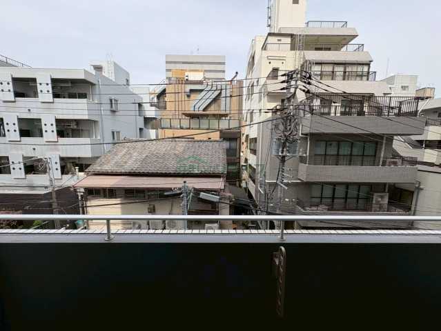 眺望　※参考写真。別部屋のお写真になります※
