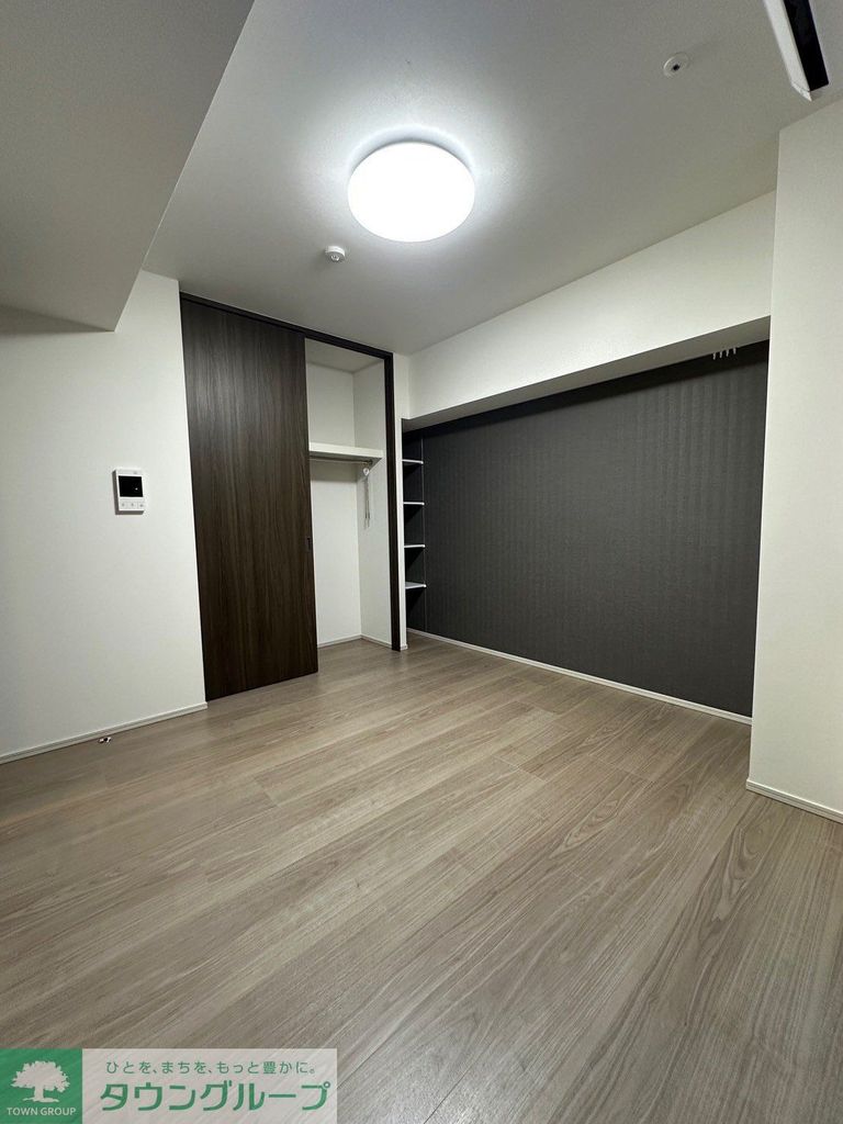 居室・リビング　リビング/居室