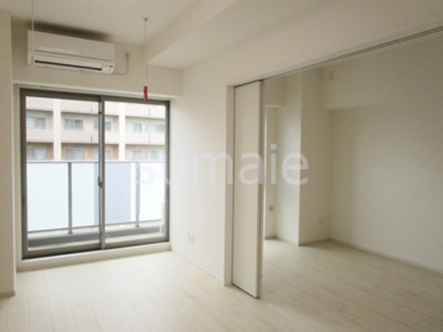 居室・リビング　リビングです！