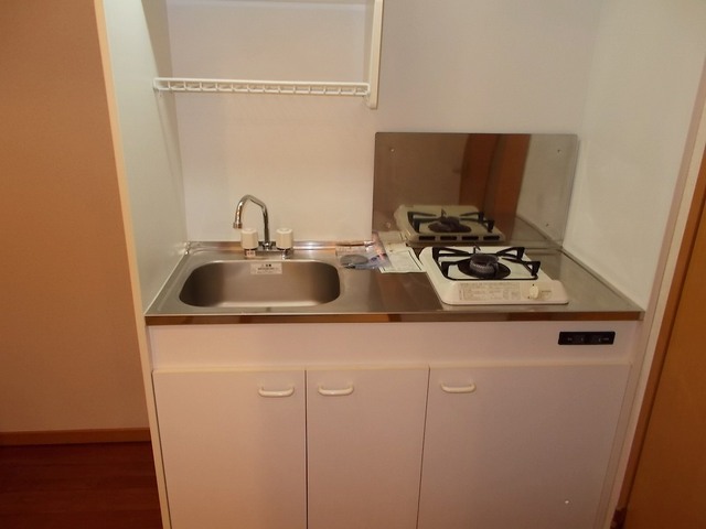 キッチン　同仕様写真