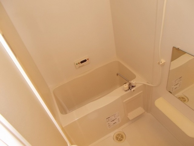 バス・シャワールーム　同仕様写真