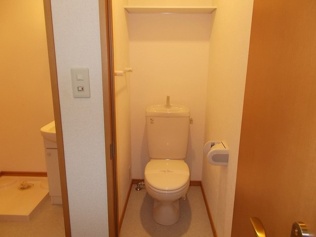 トイレ　同仕様写真