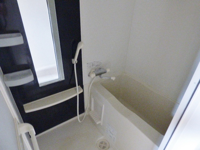 バス・シャワールーム　別号室の写真です