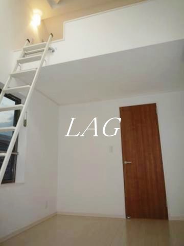 居室・リビング　洋室のお部屋です。