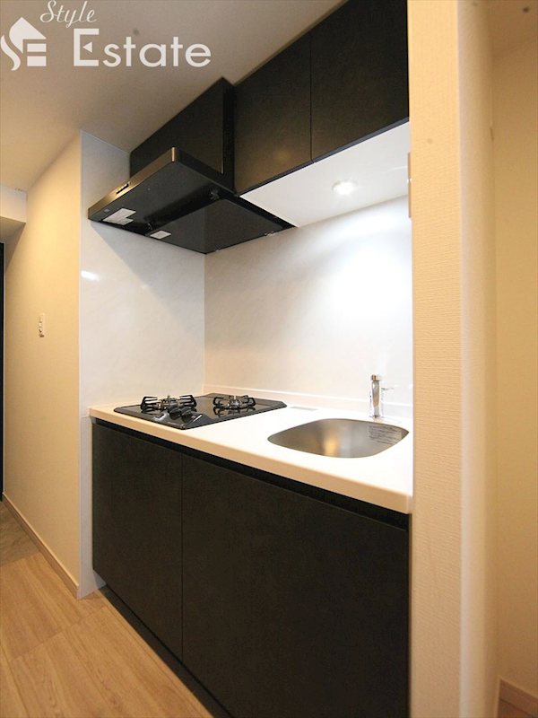 キッチン　同仕様内装