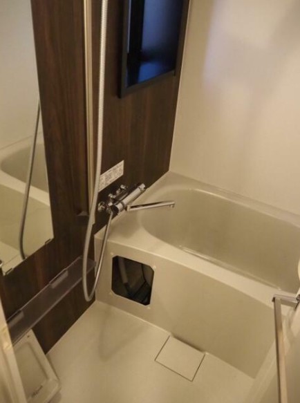 バス・シャワールーム　風呂