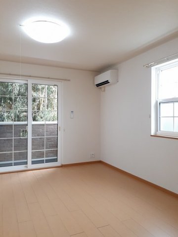 その他部屋・スペース　明るい色調の室内です