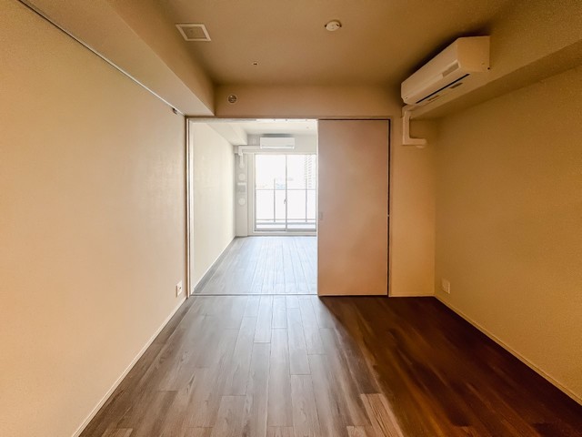 居室・リビング　※写真は同タイプ住戸です。