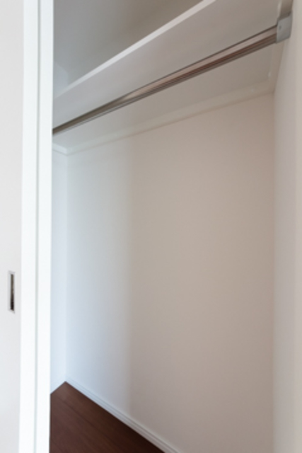 収納　※写真は同タイプ住戸です。