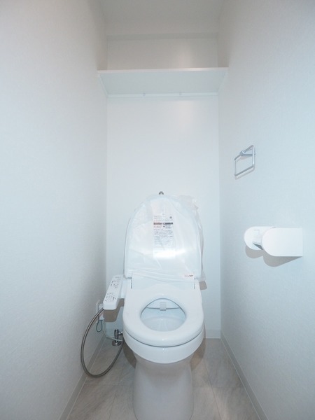 トイレ　イメージ図