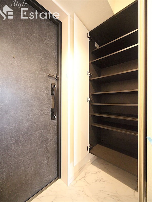 その他　シューズボックス