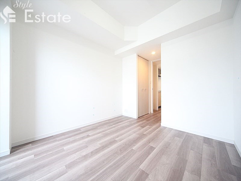 居室・リビング　内装