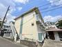 柿生駅より徒歩19分 2階 築34年8ヶ月の賃貸物件