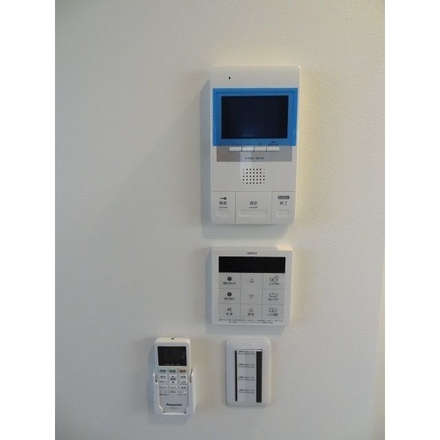 セキュリティ　☆安心安全のセキュリティ☆