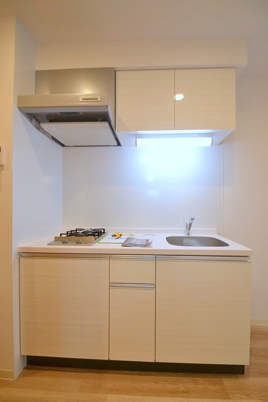 キッチン　（取扱　シティホーム広島駅南口センター）
