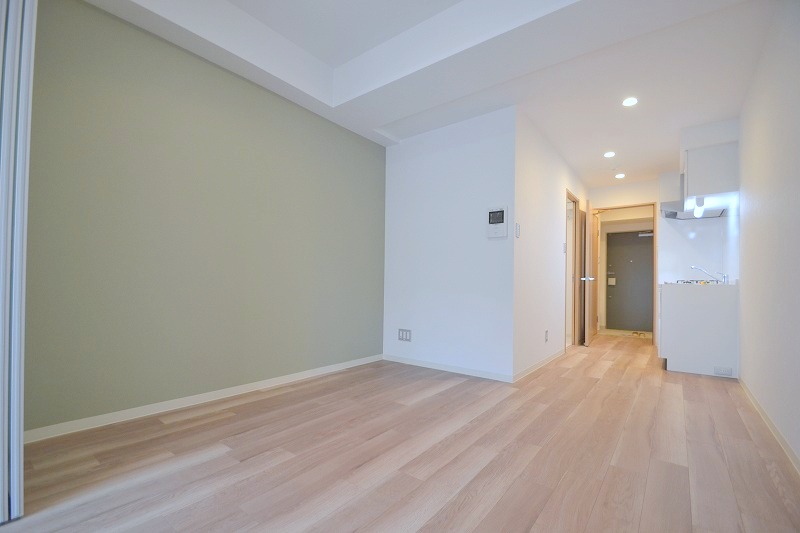 居室・リビング　（取扱　シティホーム広島駅南口センター）