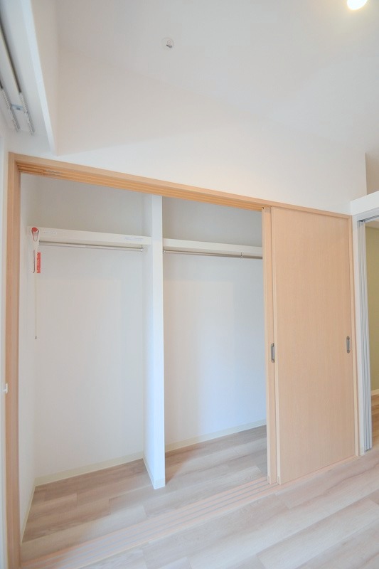 収納　（取扱　シティホーム広島駅南口センター）