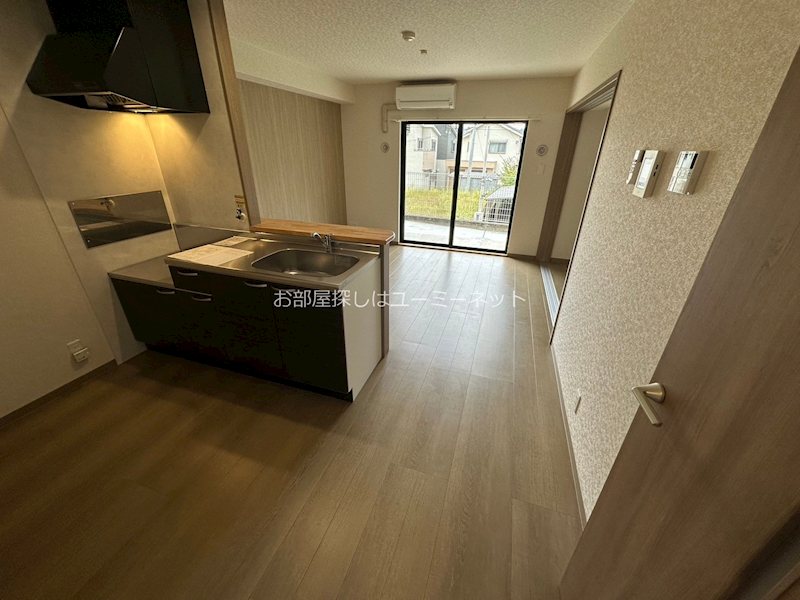 キッチン　※イメージ写真。現況と相違がある場合は現況を優先とします。