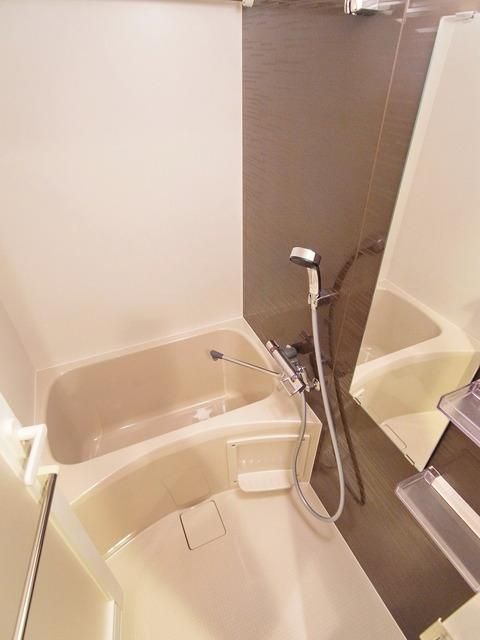 バス・シャワールーム　★お問い合わせはタウンハウジング分倍河原店まで★