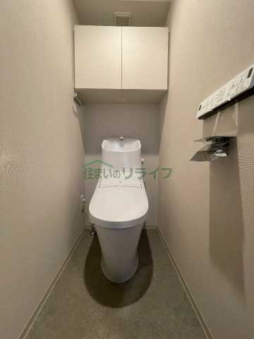 トイレ　部屋参考写真