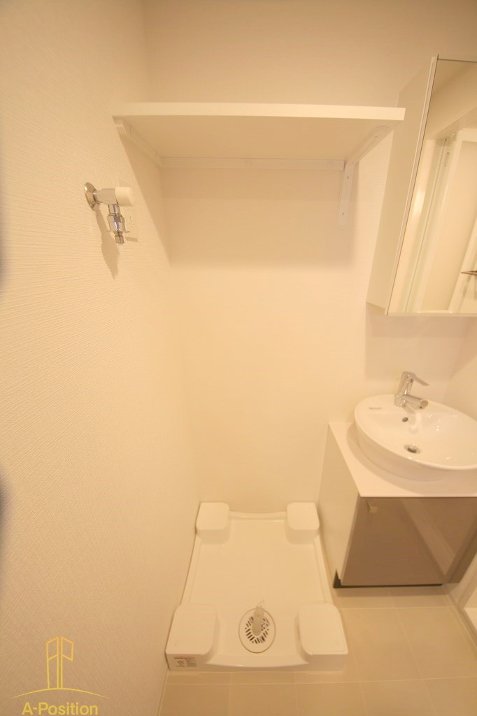 その他設備　エスリードレジデンス大阪福島シティスクエア