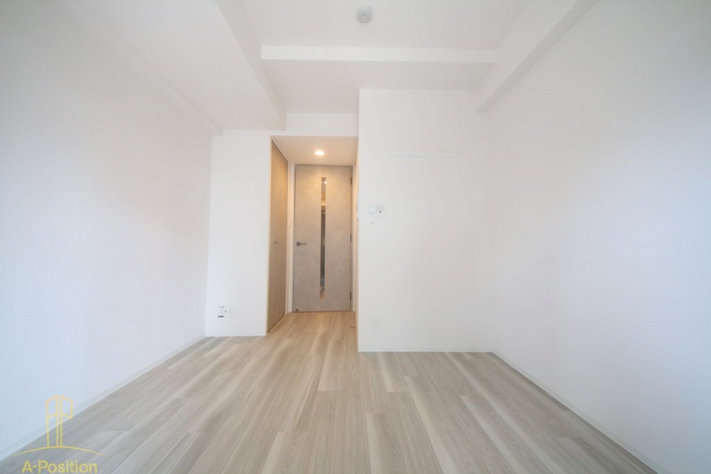 居室・リビング　エスリードレジデンス大阪福島シティスクエア