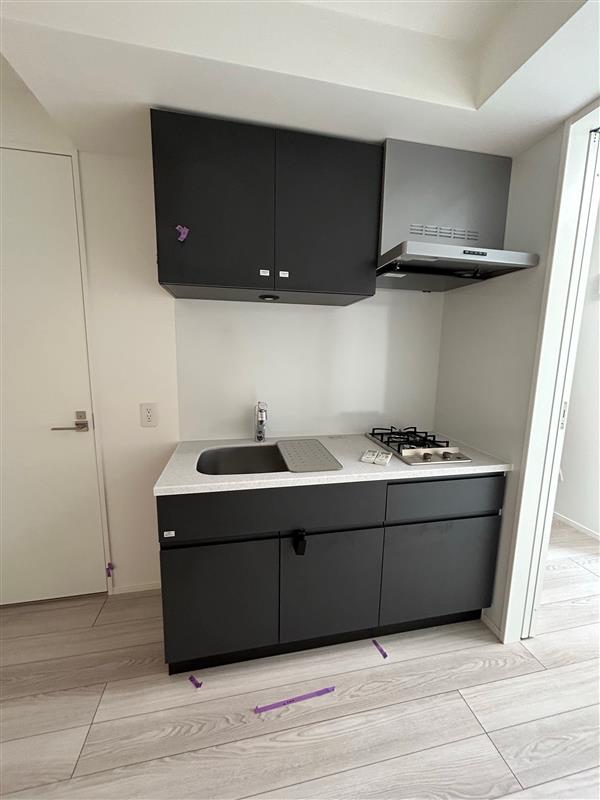 バス・シャワールーム　※同タイプ参考写真です