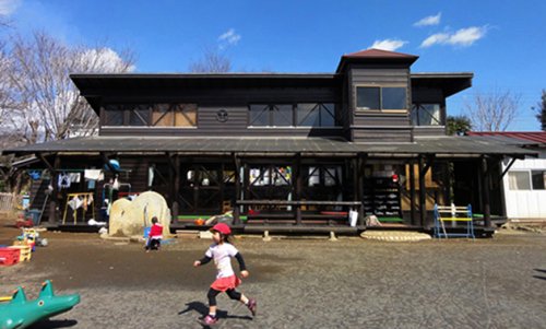 幼稚園・保育園　あしたばこども園（幼稚園・保育園）まで1819m