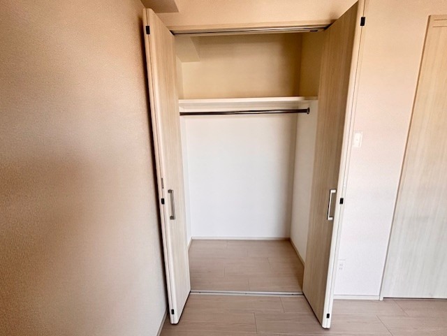 収納　別号室イメージ