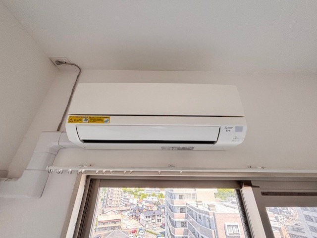 その他設備　別号室イメージ