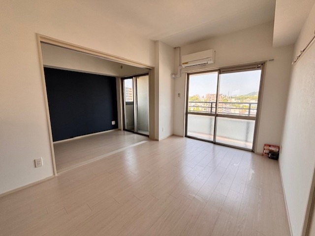 居室・リビング　別号室イメージ