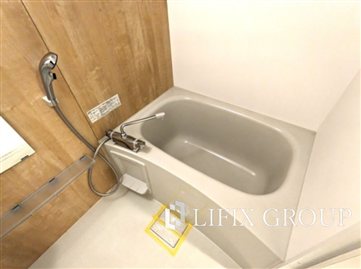 バス・シャワールーム　風呂