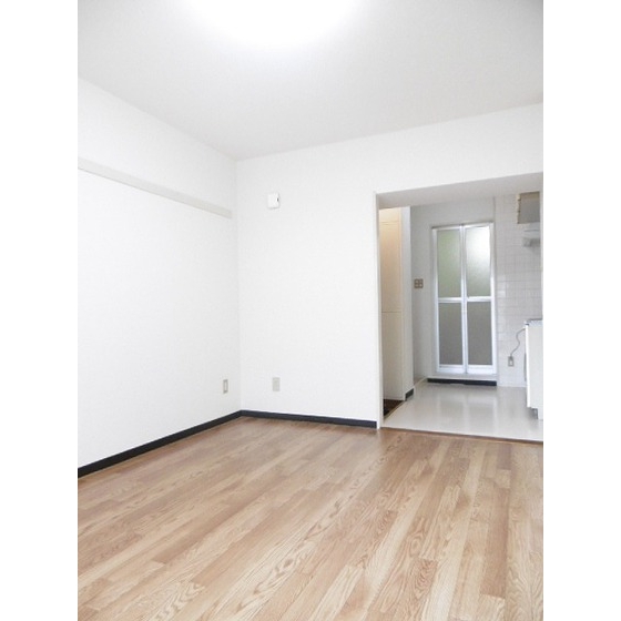 居室・リビング　洋室