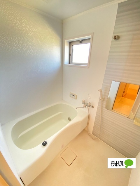 バス・シャワールーム　浴室