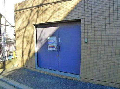 その他共有部分　☆設備充実☆