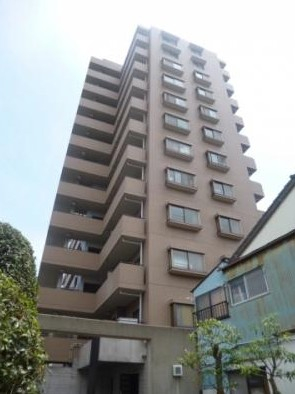 建物外観　☆綺麗な外観☆